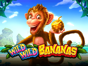 وائلڈ وائلڈ بناناز game thumbnail