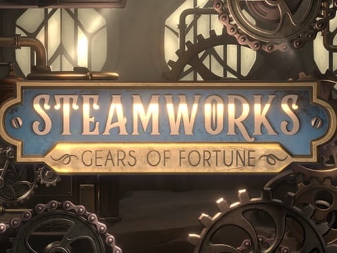 اسٹیم ورکس گیئرز آف فورچون game thumbnail