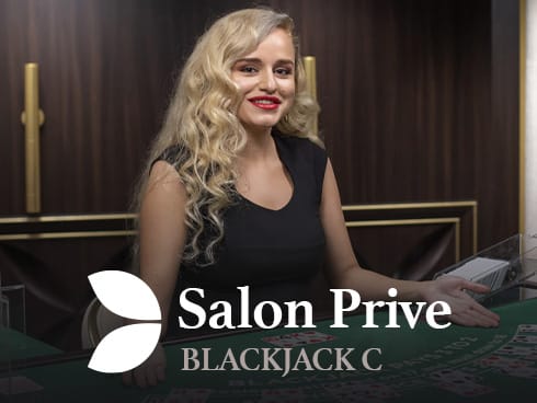 Salon Prive Baccarat C game thumbnail