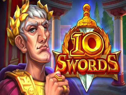 10 تلواریں game thumbnail
