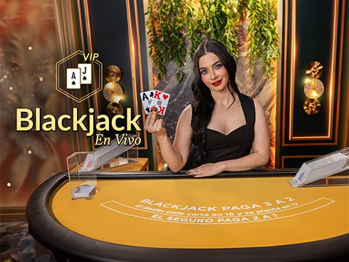 VIP بلیک جیک ان اسپینول 6 game thumbnail