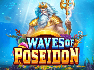 Waves of Poseidon game thumbnail