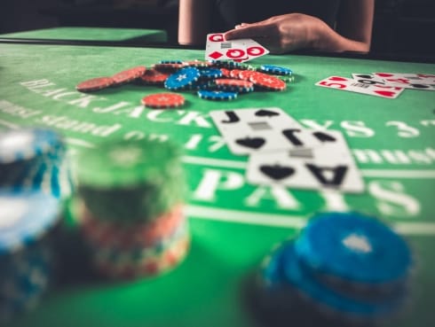 کلاسک سپیڈ بلیک جیک 102 game thumbnail