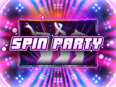 اسپن پارٹی game thumbnail