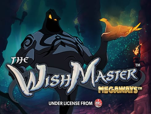 دی وش ماسٹر میگا ویز game thumbnail