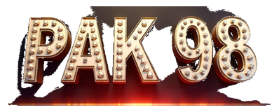 pak98game Logo